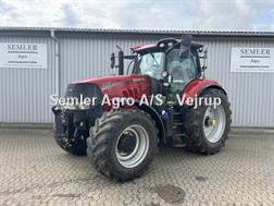 Case IH PUMA 240 CVX