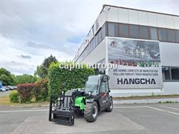 Hangcha T25-60XHYG