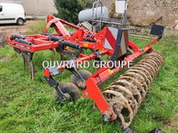 Kuhn CULTIMER-L350