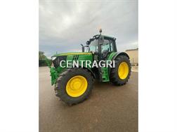 John Deere 6145M