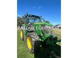 John Deere 6190R