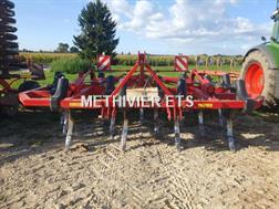 Horsch TERRANO/4FX