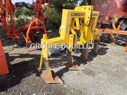 Agrisem Combiplow