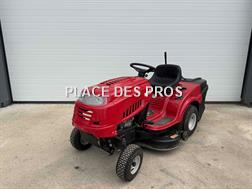 MTD Tondeuse autoportée SMART RE 125 MTD