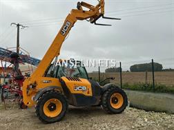 JCB 531-70AGRI