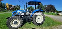 New Holland TD 5.85