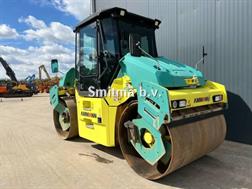 Ammann ARP95