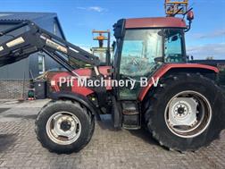 Case IH CX 90