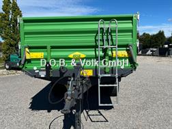 Strautmann STK 802