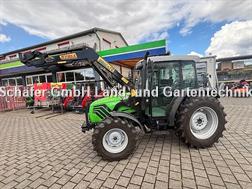 Deutz-Fahr Agroplus 87