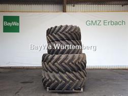 Trelleborg GEBR. 650/60R38 & 750/70R44 TB