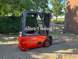Linde E16C-01