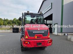 Weidemann 3080 T