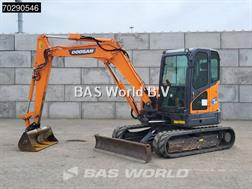 Doosan DX63-3