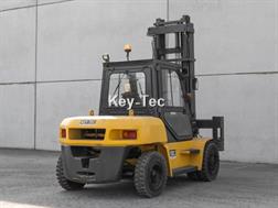 Komatsu FD 80-10