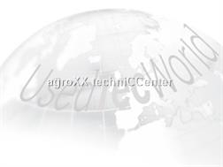 AgroXX TRIPLE-XC  3.0-10 ZINKEN GEFEDERT -- MULCHGRUBBER 