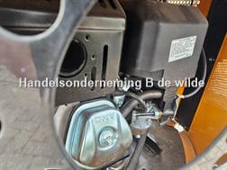 Bobcat Graafmachine servo 1500 kg ! Minigraafmachine