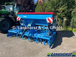 Lemken ZIRKON 8/SAPHIR 9