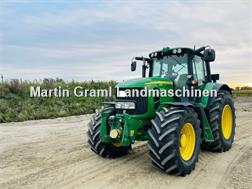 John Deere 7530 PREMIUM