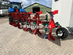 Kverneland KK EG 100-300 6 FURE