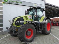 Claas AXION 830