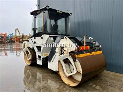 Bomag BW151AD-5