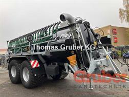 Fliegl PFW 18000 Maxx Line