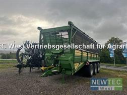 Krone TX 560