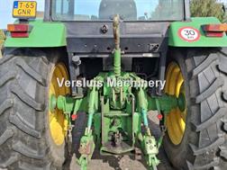 John Deere 3650