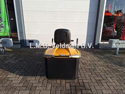 Stiga ESTATE ROYAL 102CM 18PK