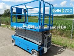 Genie GS 3246 2012