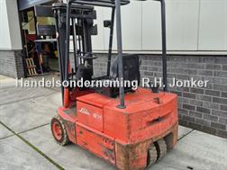 Linde E14