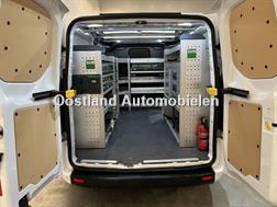 Ford Transit Custom 2.0 TDCI L2H1 Trend / Servicebus / 