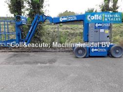 Genie Z-30/20N RJ 2016