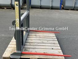 Bressel & Lade VORS. BALLENSPIEß