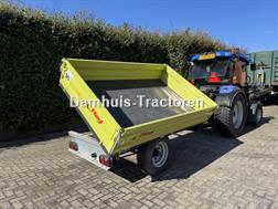 Fliegl EDK 25