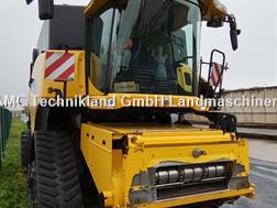 New Holland CR 9090