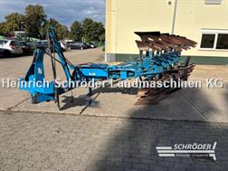 Lemken VARIDIAMANT 6 100