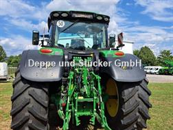 John Deere 6190 R
