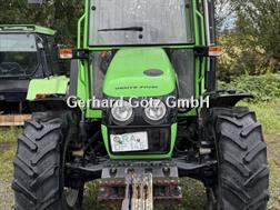 Deutz-Fahr AGROPLUS 60