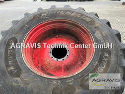Michelin KR 710/75R42