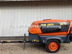 Atlas Copco XAS 57