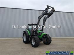 Deutz-Fahr AGROTRON TTV 420