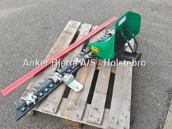 Ferrari Fingerklipper 155cm DEMO