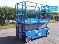 Genie GS 2646 2013
