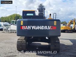 Hyundai heavy industries R210 New