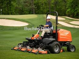 Jacobsen AR530