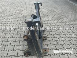 Bressel & Lade MERLO ZM 3 / CLAAS ADAPTERRAHMEN