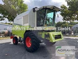Claas MEDION 310