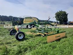 Krone Swadro TS 680